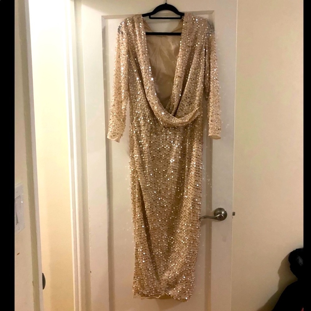 ASOS US-Size 0 / UK-Size 4